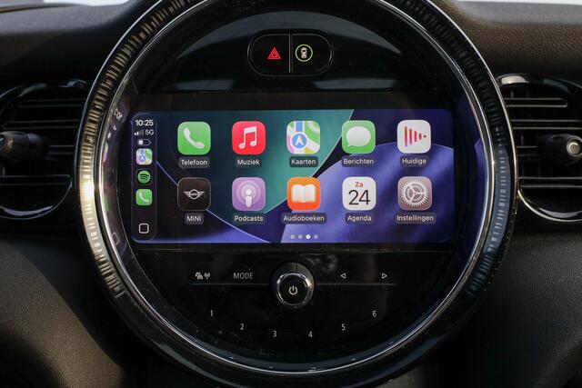 Mini COOPER 1.5 Aut-7 John Cooper Works ? Pano ? ACC ? Stuurverwarming