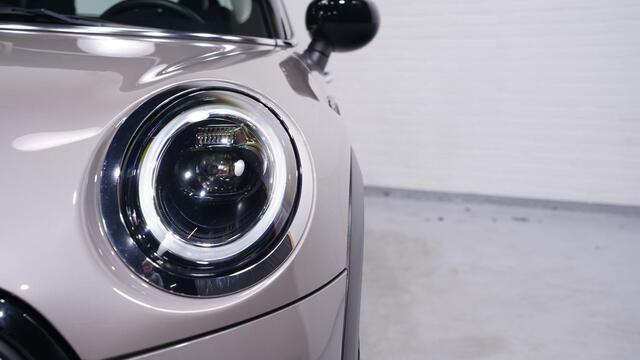 Mini COOPER Mini 1.5 Business Edition 1e Eig. NAP Clima Navi Panodak PDC