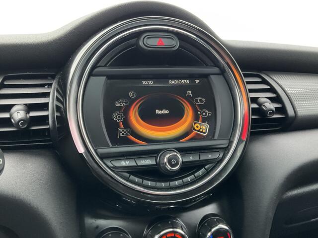 Mini COOPER 1.5 136pk Navi Clima Cruise Pano.dak 5-Deurs Pepper Business