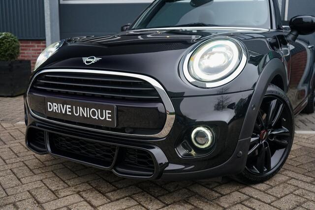 Mini COOPER Cabrio 1.5 Chili