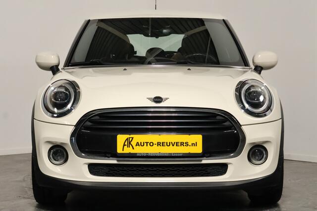 Mini COOPER Mini 1.5 Pepper / LED / Aut / Navi / CarPlay
