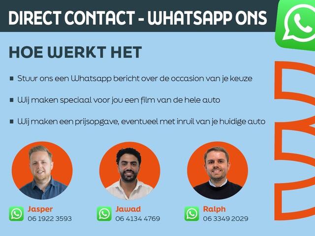 Mini COOPER Mini Cabrio 1.5 Sidewalk Edition | Geen import | Navigatie | Stoelver