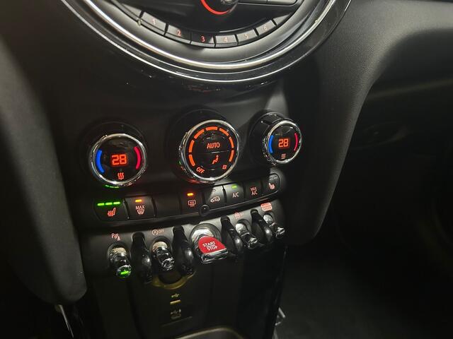 Mini COOPER Mini Cabrio 1.5 Sidewalk Edition | Geen import | Navigatie | Stoelver