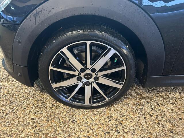 Mini COOPER Mini Cabrio 1.5 Sidewalk Edition | Geen import | Navigatie | Stoelver