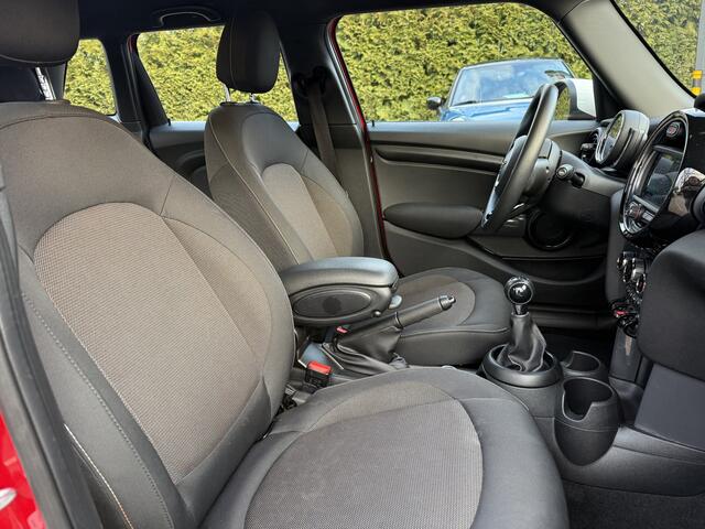 Mini COOPER Mini 1.5 136pk Clima | Navi | Led