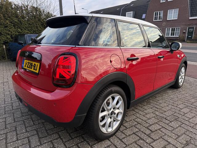 Mini COOPER Mini 1.5 136pk Clima | Navi | Led