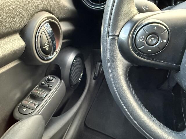 Mini COOPER Mini 1.5 136pk Clima | Navi | Led