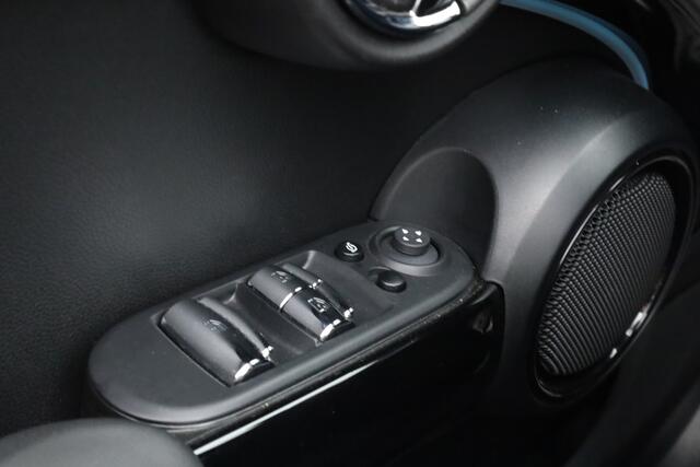 Mini COOPER Mini Cabrio 1.5 Rockingham GT Edition | John Cooper Works | Navi + CarPlay | Stoelverw. | 18'' | Digi Cockpit | Cruise