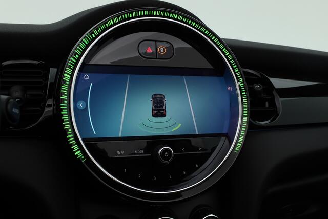 Mini COOPER Mini Cabrio 1.5 Rockingham GT Edition | John Cooper Works | Navi + CarPlay | Stoelverw. | 18'' | Digi Cockpit | Cruise