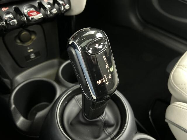 Mini COOPER Mini 1.5 Camden/Pano/Head-Up/17"/Leder/Sportst/Stoelv