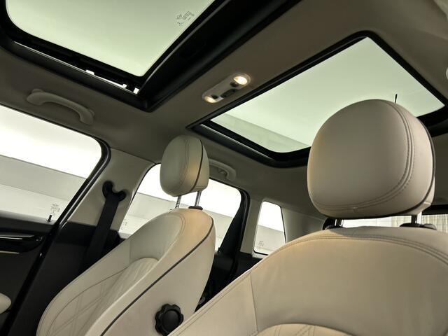 Mini COOPER Mini 1.5 Camden/Pano/Head-Up/17"/Leder/Sportst/Stoelv