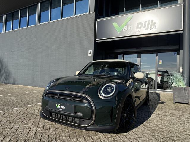 Mini COOPER Mini 1.5 Resolute Edition Panodak Navi Camera Head-Up Harman Kardon