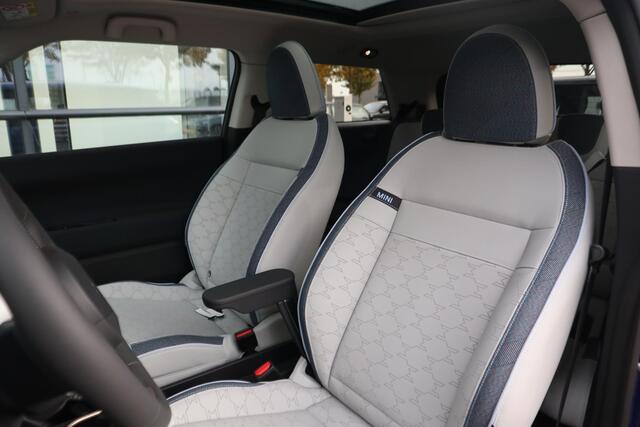 Mini COOPER Mini E Classic Trim | Pakket L