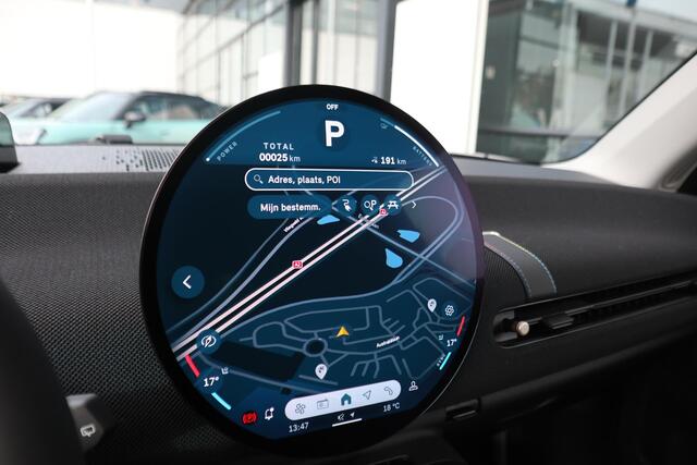 Mini COOPER Mini E Classic Trim | Pakket L