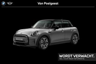 mini-cooper-5-deurs-1.5-business-ed