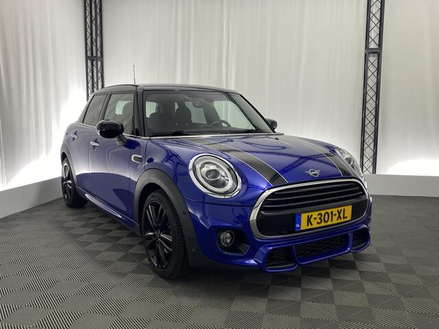 Mini COOPER Mini 1.5 Chili Automaat | JCW Aero | Climate Control | Bluetooth | LED | PDC |