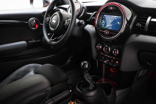 Mini COOPER Mini 1.5 Chili | LED | CONNECTED | NAVIGATIE | APPLE