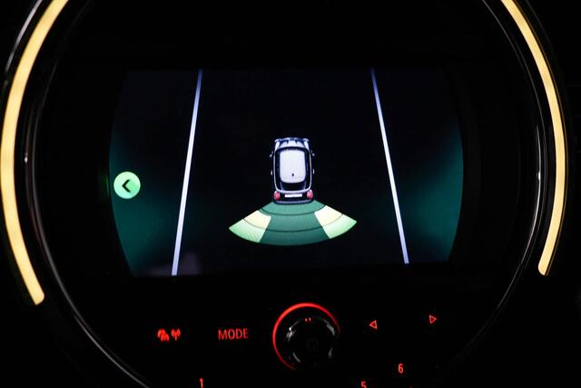 Mini COOPER Mini 1.5 Chili | LED | CONNECTED | NAVIGATIE | APPLE