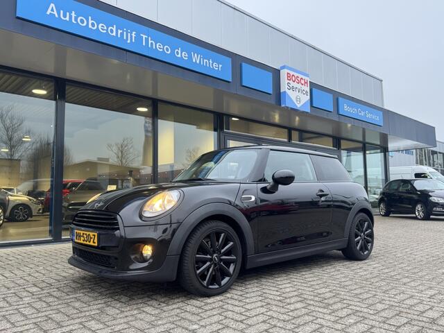 Mini COOPER Mini 1.5 Business | Airco | Cruise | Navi | Bluetooth |