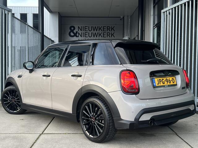 Mini COOPER Mini 1.5 Classic | AUTOMAAT | CARPLAY/ANDROID | NAVI | CRUISE CONTROL | PDC | CLIMATE CONTROL | LMV 17'' | LED | BLUETOOTH