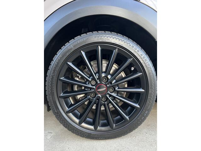 Mini COOPER Mini 1.5 Classic | AUTOMAAT | CARPLAY/ANDROID | NAVI | CRUISE CONTROL | PDC | CLIMATE CONTROL | LMV 17'' | LED | BLUETOOTH