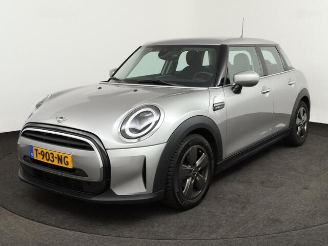 Mini COOPER Mini 1.5 Camden Edition | Automaat o CarPlay o Climate o LED