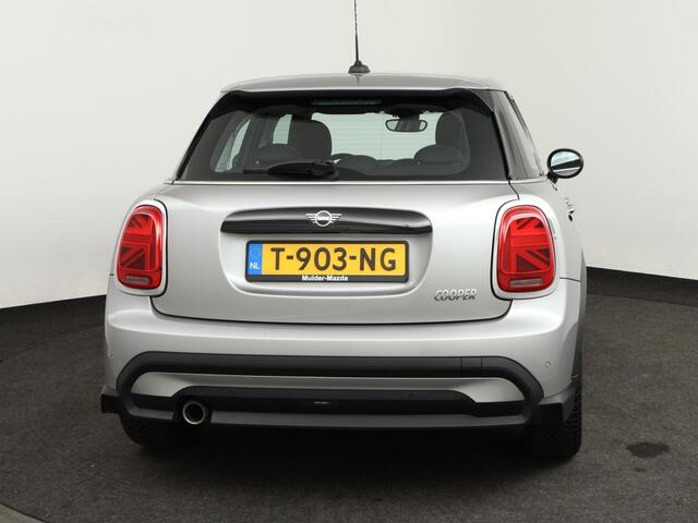 Mini COOPER Mini 1.5 Camden Edition | Automaat o CarPlay o Climate o LED