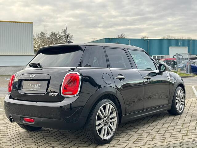 Mini COOPER 1.5 136pk DAK/LED/CAMERA/