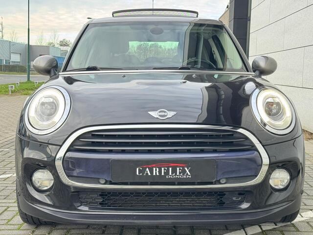 Mini COOPER 1.5 136pk DAK/LED/CAMERA/