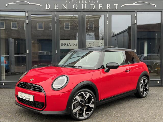 Mini COOPER Mini 1.5 C Classic M PANO/APPLE CARPLAY/ 18INCH