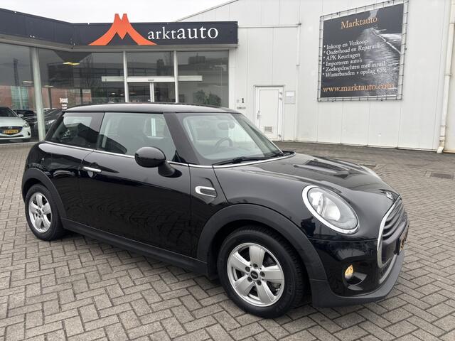 Mini COOPER Mini 1.5 Business Navi Cruise Parkeersensoren