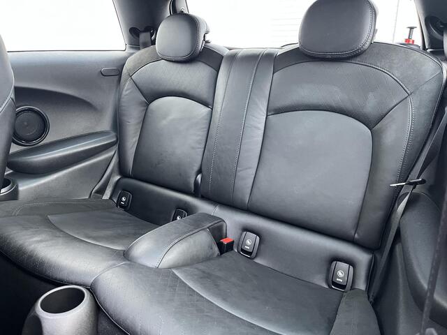 Mini COOPER Mini 1.5 Pepper Business / Lichtmetalen velgen 16" / Cruise control / Parkeersensor achter /