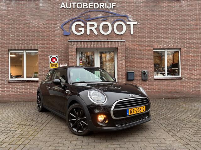 Mini COOPER 1.5 COOPER BUSINESS