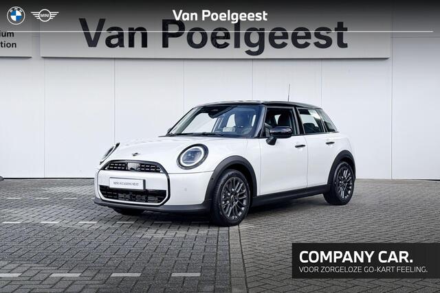 Mini COOPER 5-deurs C Classic Pakket M