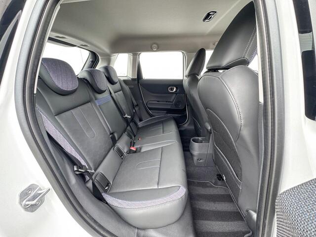 Mini COOPER 5-deurs C Classic Pakket M