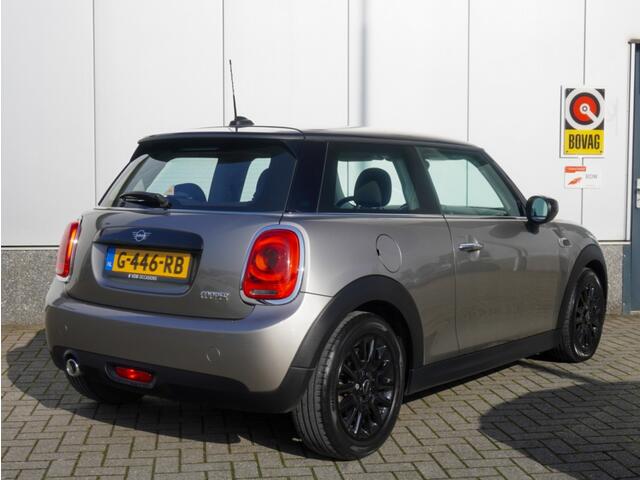 Mini COOPER Mini 1.5 136pk Automaat CarPlay | NAP | Navigatie | Airco