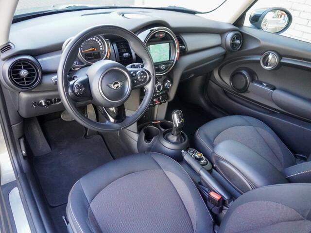 Mini COOPER Mini 1.5 136pk Automaat CarPlay | NAP | Navigatie | Airco