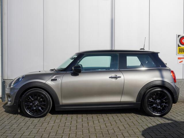 Mini COOPER Mini 1.5 136pk Automaat CarPlay | NAP | Navigatie | Airco