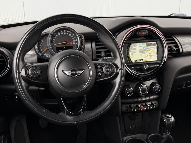 Mini COOPER Mini Cabrio 1.5 Salt Business Harman Kardon/Navi/16inch.