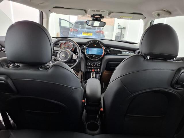 Mini COOPER Mini 1.5 Camden Edition