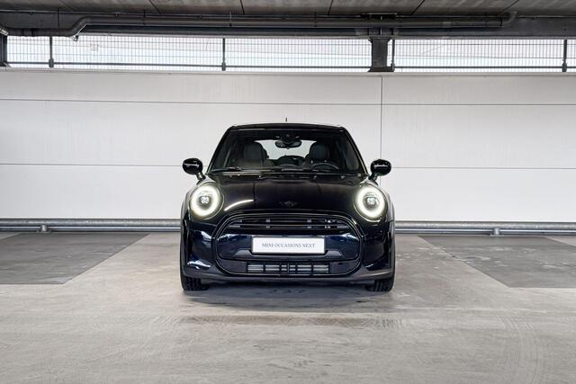 Mini COOPER 5-deurs Camden Edition