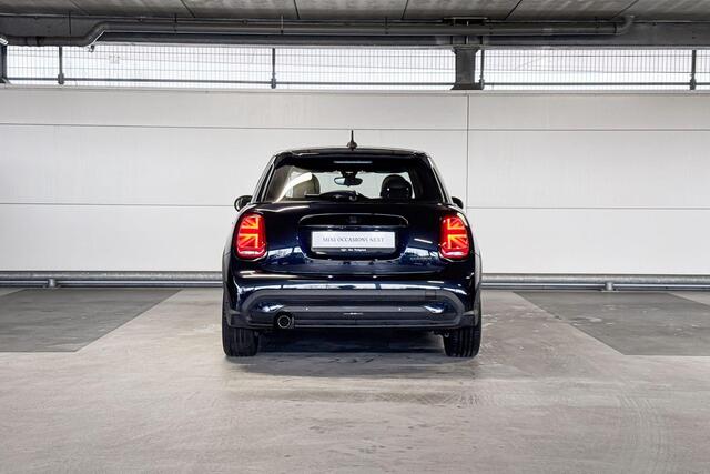 Mini COOPER 5-deurs Camden Edition