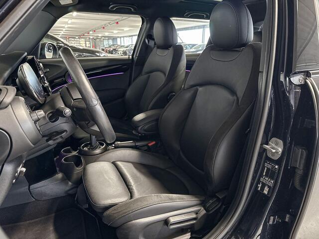 Mini COOPER 5-deurs Camden Edition