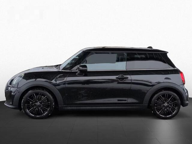 Mini COOPER 1.5 Classic (100kW/136pk) ** LED, VOL-LEDER, VIRTUAL, PANO, KEYLESS, H&K, CAMERA, 17-inch LMV ** 1e EIG - UNFALLFREI ** ** INFORMEER OOK NAAR ONZE AANTREKKELIJKE FINANCIAL-LEASE TARIEVEN **