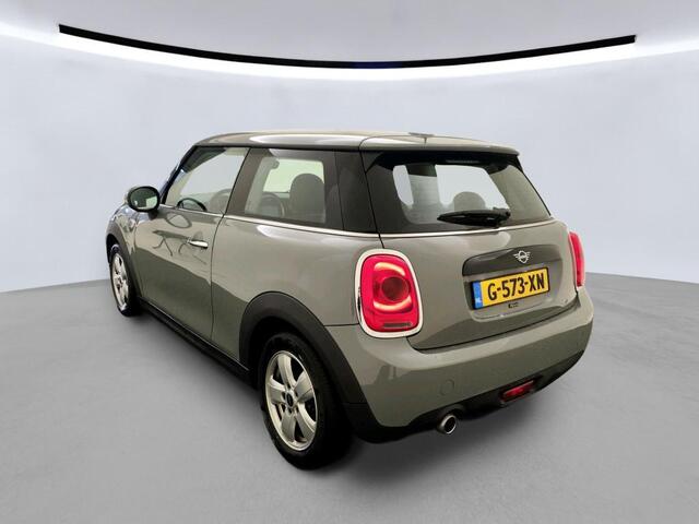 Mini COOPER Mini 1.5 Salt Business / Navigatie / Cruise Control