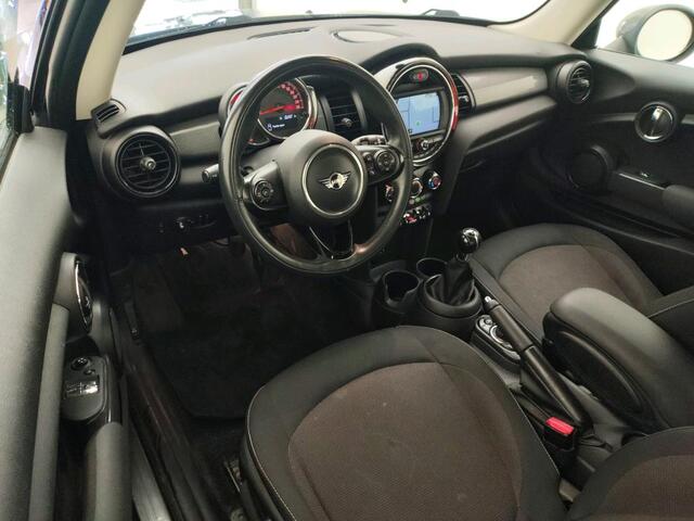 Mini COOPER Mini 1.5 Salt Business / Navigatie / Cruise Control