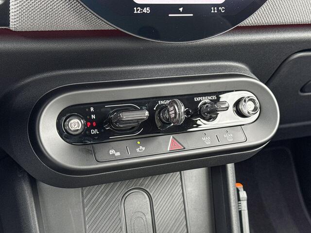 Mini COOPER Cabrio C | John Cooper Works | Pakket M