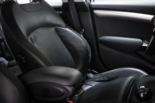 Mini COOPER Mini 1.5 Chili | BUSINESS / PARK ASSIST PACK | HALF LEDER | VOORRUITVERWARMING | APPLE | 18"