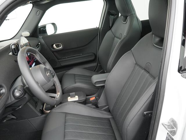 Mini COOPER 5-deurs C Favoured | Pakket-L | Stuur- Stoelverwarming | 360° Camera | LED | NAVI |