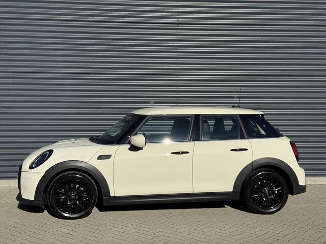 Mini COOPER Mini 1.5 One Aut. Navi/Apple/Leder